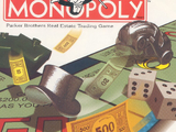 Monopoly CD-Rom