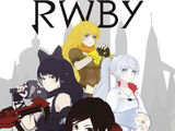 RWBY