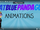 ThatBluePandaGuy Animations