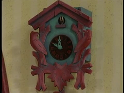 Wimzie the Magician Sound Ideas, CARTOON, CLOCK - FUNNY CLOCK TICKING FAST.png