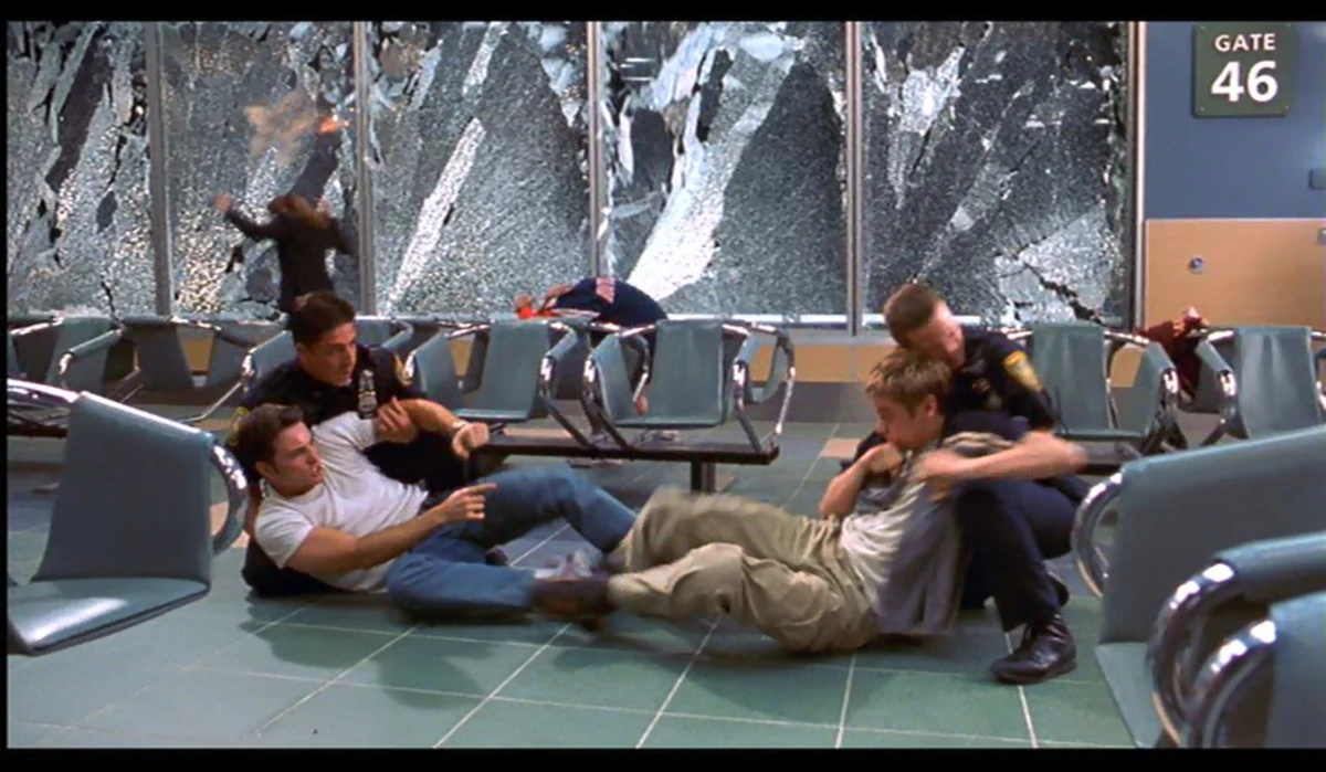 Hollywoodedge, Glass Smashes Heavy FS025601 Soundeffects Wiki Fandom