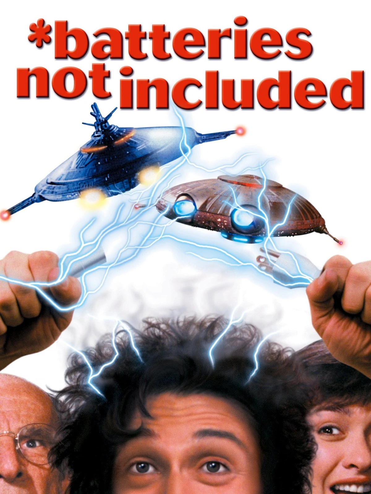 Batteries Not Included (1987) Soundeffects Wiki Fandom