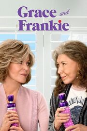 Grace and Frankie Poster