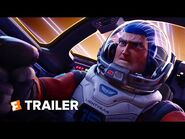 Lightyear Trailer -1 (2022) - Movieclips Trailers