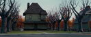 Monster House (2006) SKYWALKER, ANIMAL - WOODLAND ANIMAL CLICKING, BRAYING (slightly lower volume)