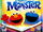 Sesame Street: Once Upon a Monster (2011) (Video Game)