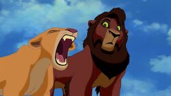 Simba's Roar, Soundeffects Wiki