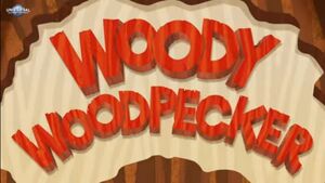 Woody Woodpecker (2018 TV Series)