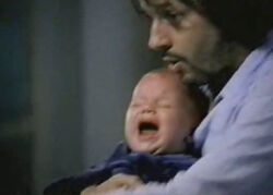 Human baby crying best sale