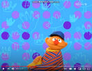 Play With Me Sesame Sound Ideas, SPIN, CARTOON - DAVE'S WIND WHISTLE SPIN