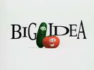 Big Idea Logo Dave and the Giant Pickle Variant Hollywoodedge, Quick Double Plunki CRT030104