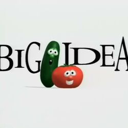 Big Idea (1997) (Logos)