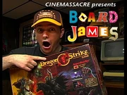 Board James Title Card