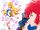 Cutie Honey Universe