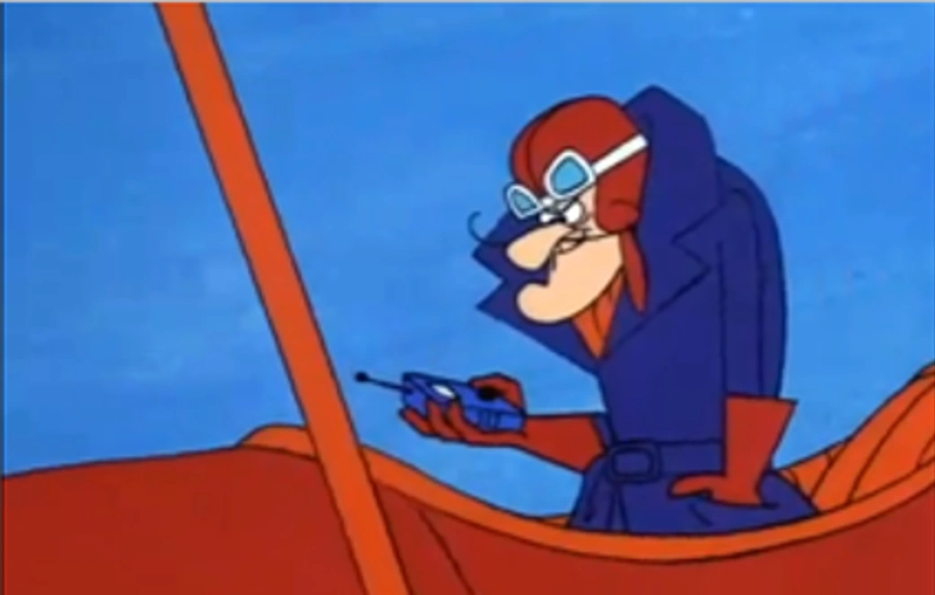 HB CARTOON, AIRPLANE PROP PLANE DIVE AND SWOOP BY 01 Soundeffects