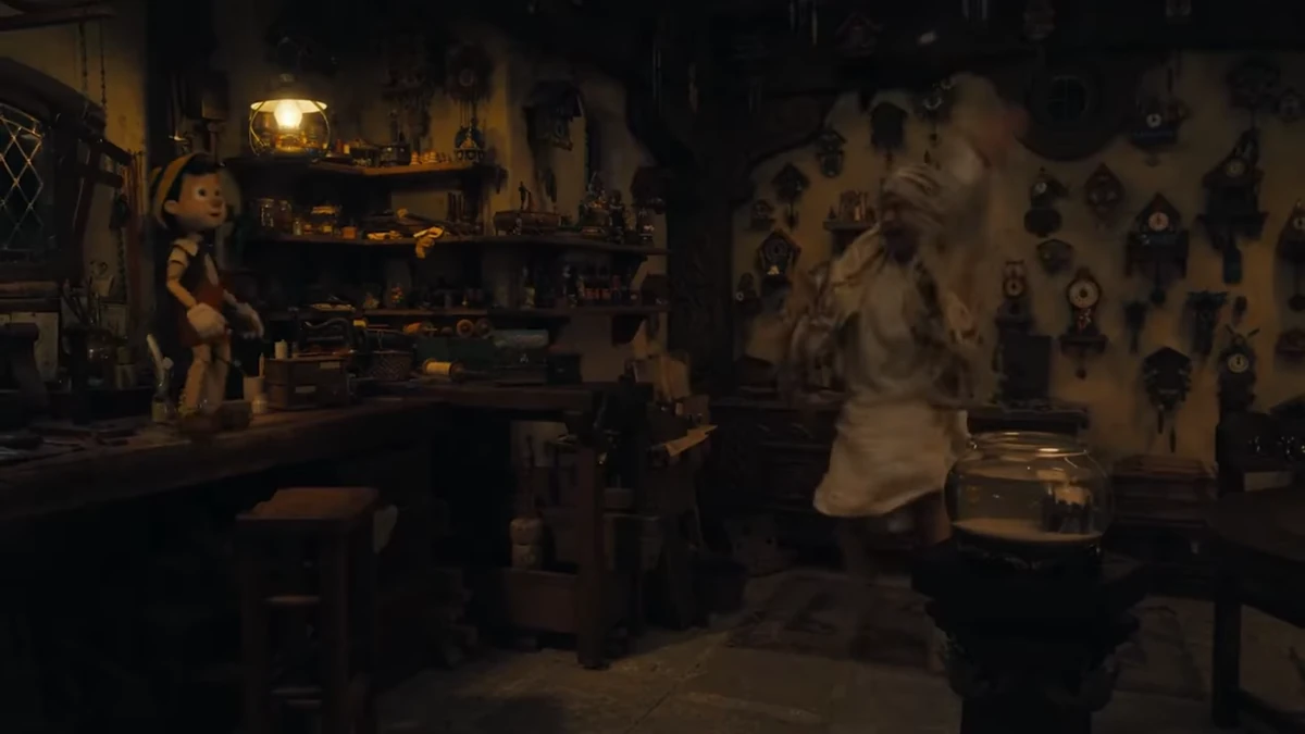 Pinocchio (2022 liveaction film)/Image Gallery Soundeffects Wiki