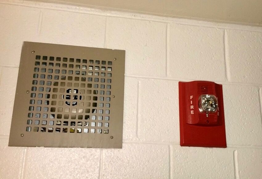 Fire Alarm Sound Effect 1 Hour - YouTube