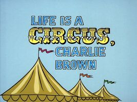 Title-LifeIsACircusCharlieBrown