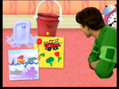 Blue's Clues Sound Ideas, BOINK, CARTOON - HOYT'S BOINK