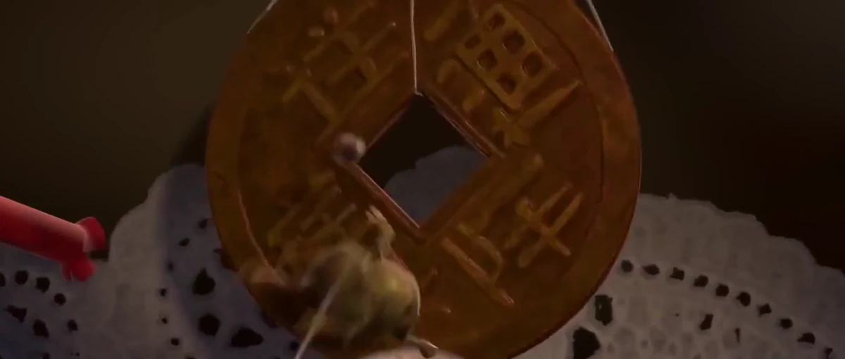 SKYWALKER, GONG SMALL GONG, MUSIC, PERCUSSION Soundeffects Wiki