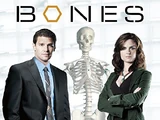 Bones (TV Series)