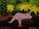 Disney Cartoons Disney - Dumbo's Trumpet in "Goliath II"