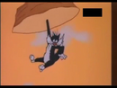 Mexican Cat Dance LOONEY TUNES CARTOON FALL SOUND
