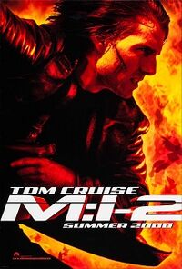 Mission Impossible II