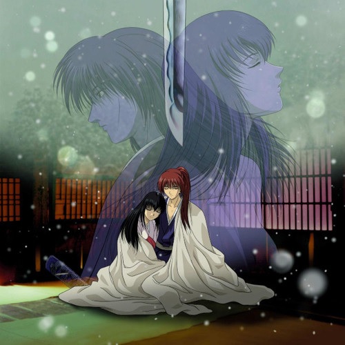 Trust & Betrayal, Rurouni Kenshin Wiki