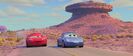 SKYWALKER, CAR - LIGHTNING MCQUEEN REVERTING V8 ENGINE