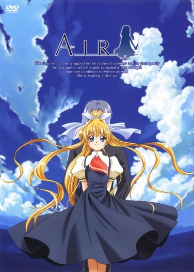 Air Anime Movie