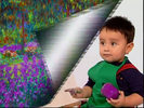 Baby Monet: Discovering the Seasons (2005) (Videos) Sound Ideas, BELL, TREE - GLISS, MUSIC, PERCUSSION 04