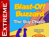 Blast-Off Buzzard: The Big Chase