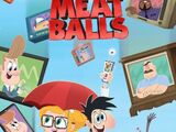 Cloudy with a Chance of Meatballs: The Series