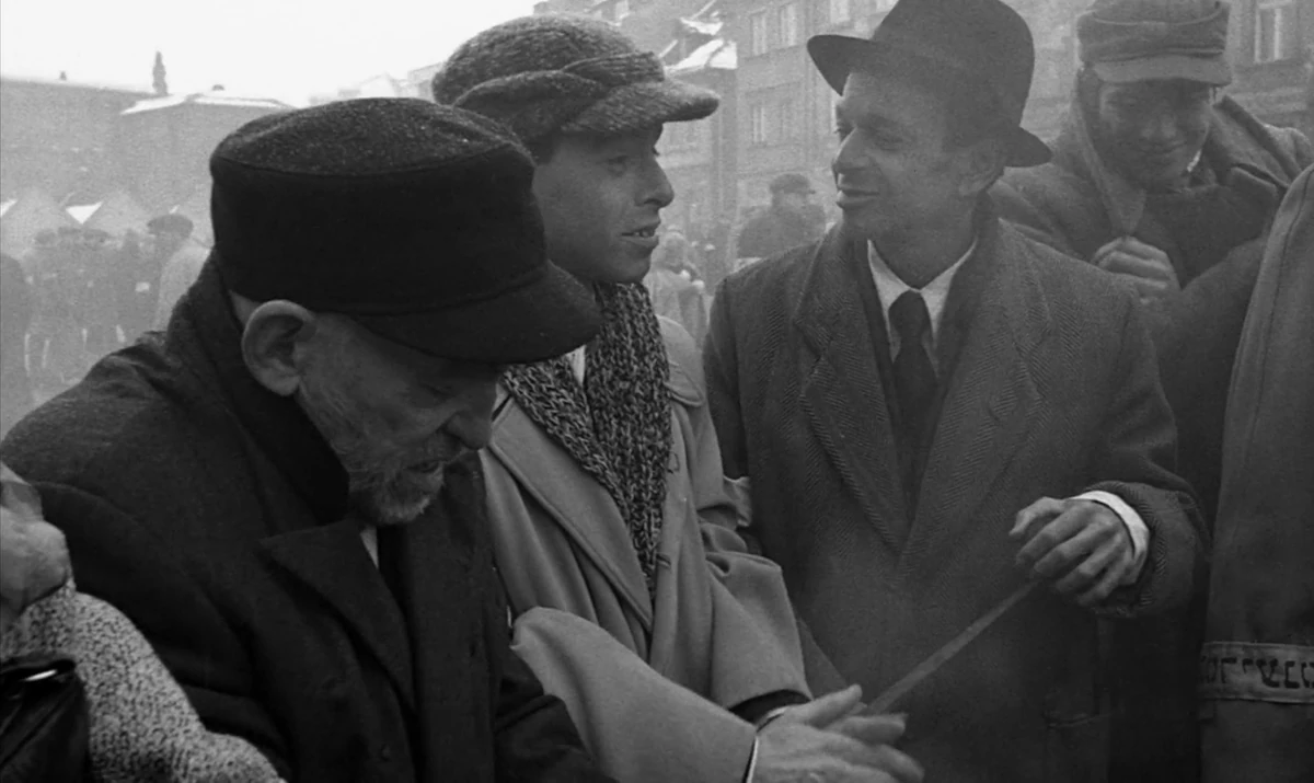 Schindler's List (1993)/Image Gallery Soundeffects Wiki Fandom