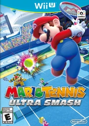 Mario Tennis Ultra Smash