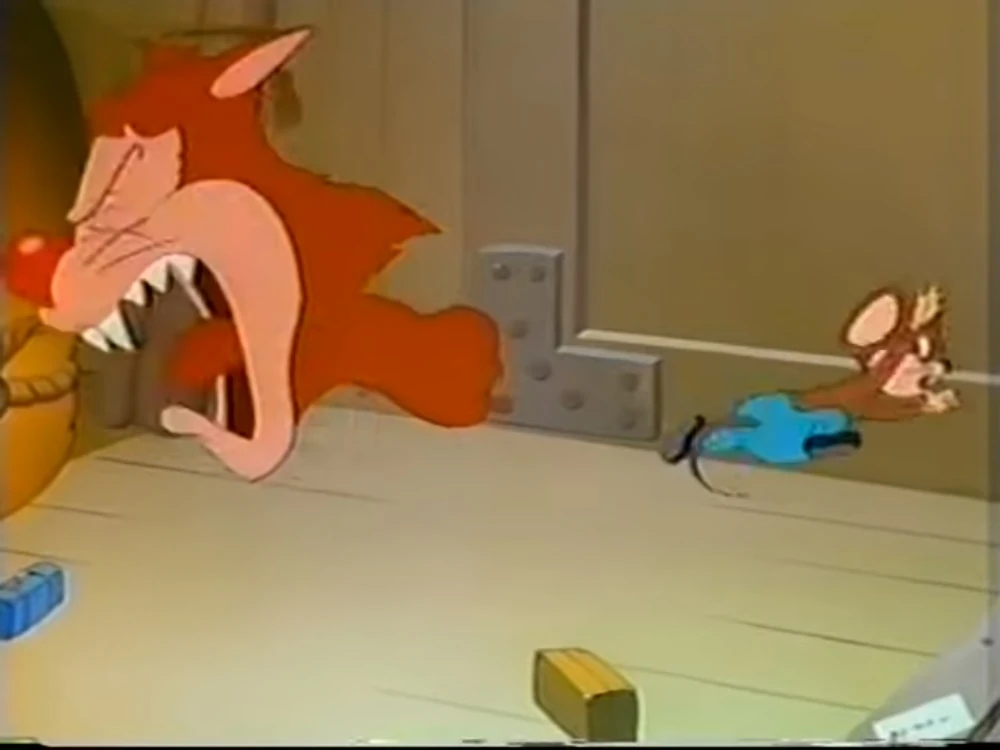 KATNIP SCREAM Soundeffects Wiki Fandom