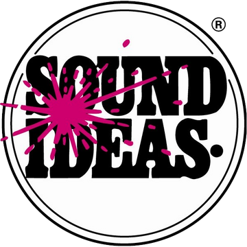 Sound Ideas Sound Effects Libraries