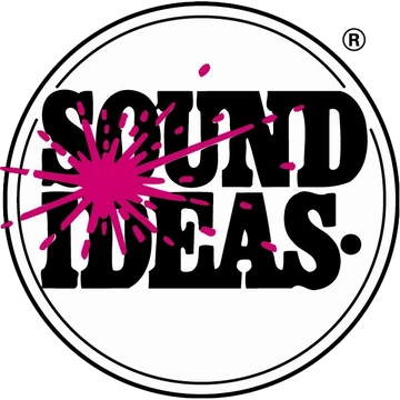 List of Sound Ideas SFX Libraries.