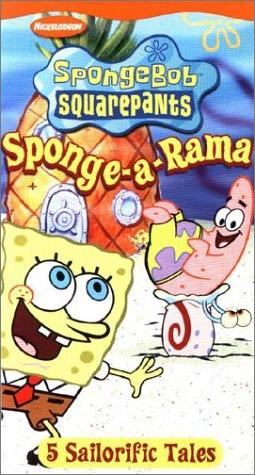SpongeBob SquarePants Sponge-A-Rama.png