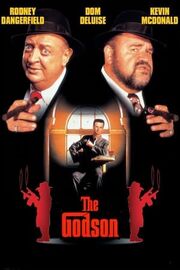 The Godson Poster