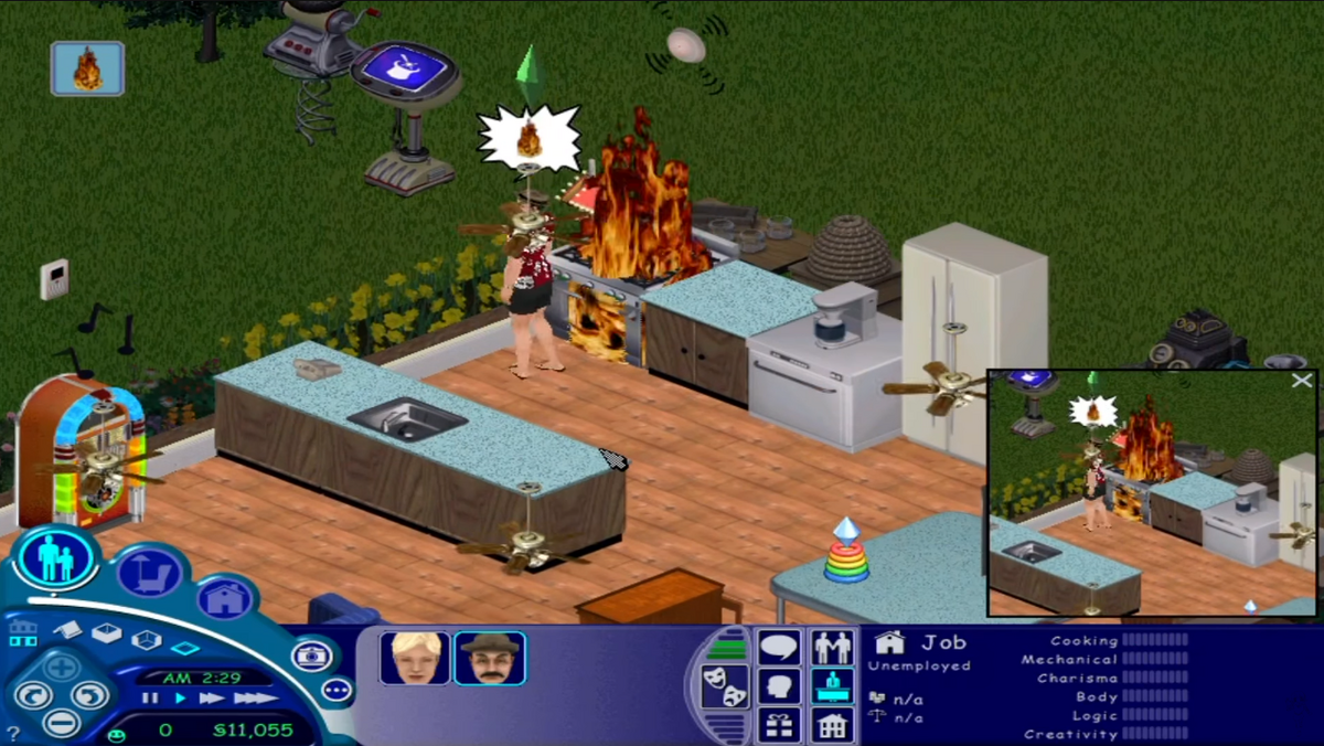 The Sims/Image Gallery Soundeffects Wiki Fandom