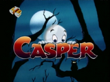 The Spooktacular New Adventures of Casper