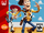 Toy Story 2: Woody and Jessie Ride Like The Wind
