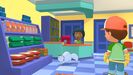 Handy Manny Hollywoodedge, Cat Domestic Meow Ang AT010501