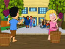 American Dad! Hollywoodedge, Small Group Kids Chee PE142801