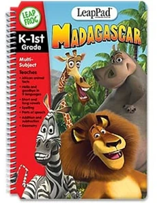 LeapPad Madagascar