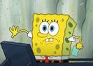 SpongeBob SquarePants Sound Ideas, HIT, CARTOON - HOLLOW METALLIC HEAD KONK AND HORN