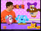 Blue's Clues Sound Ideas, BOINK, CARTOON - HOYT'S BOINK