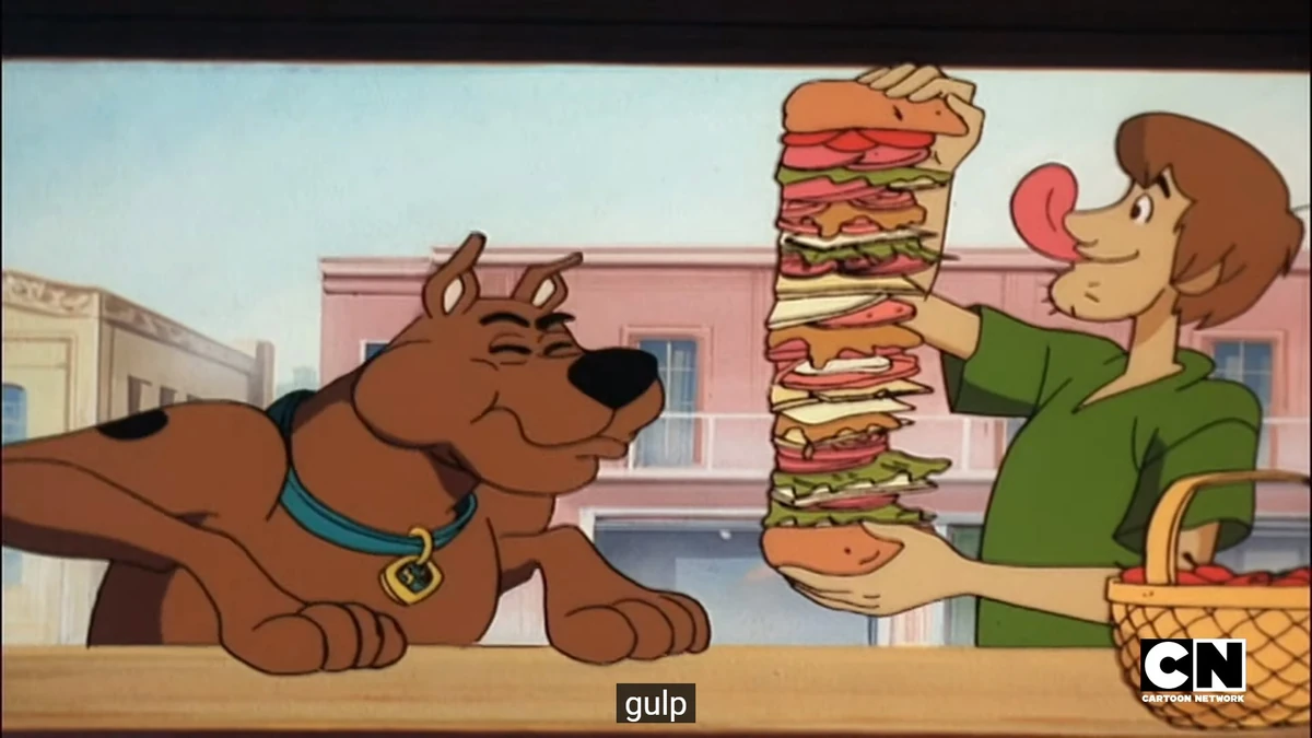 ScoobyDoo on Zombie Island (1998)/Image Gallery Soundeffects Wiki